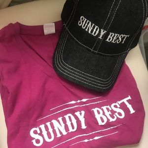 Sundy best